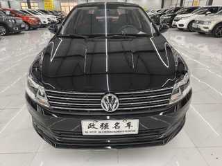朗逸 1.6L 风尚版 