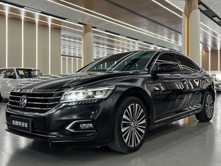 帕萨特 2.0T 330TSI豪华版 