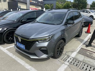 荣威RX5 PLUS 1.5T 自动 Ali国潮荣麟版 