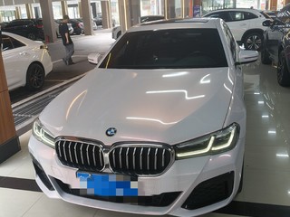 宝马5系 530Li 