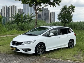 杰德 1.8L 豪华型 