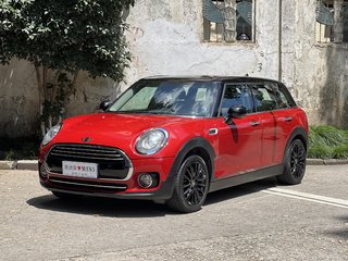 迷你Clubman 1.5T 