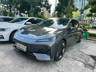 长安深蓝SL03 1.5L 