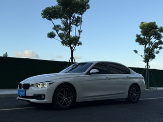 宝马3系 320Li 