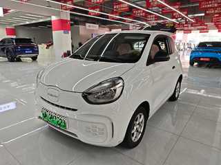 荣威科莱威CLEVER 自动 元气啵啵版 