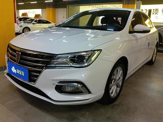 荣威i5 1.5L 自动 4G互联领豪版 