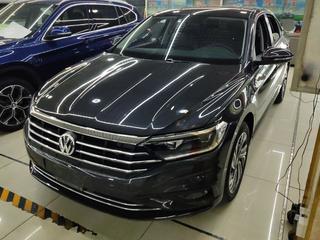 大众速腾 1.2T 自动 200TSI舒适智联版 