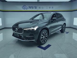 沃尔沃XC60 2.0T 