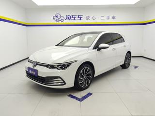 高尔夫 1.4T 280TSI-Pro 