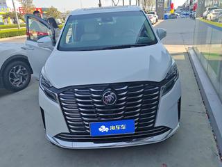 别克GL8 ES陆尊 2.0T 自动 653T豪华型 