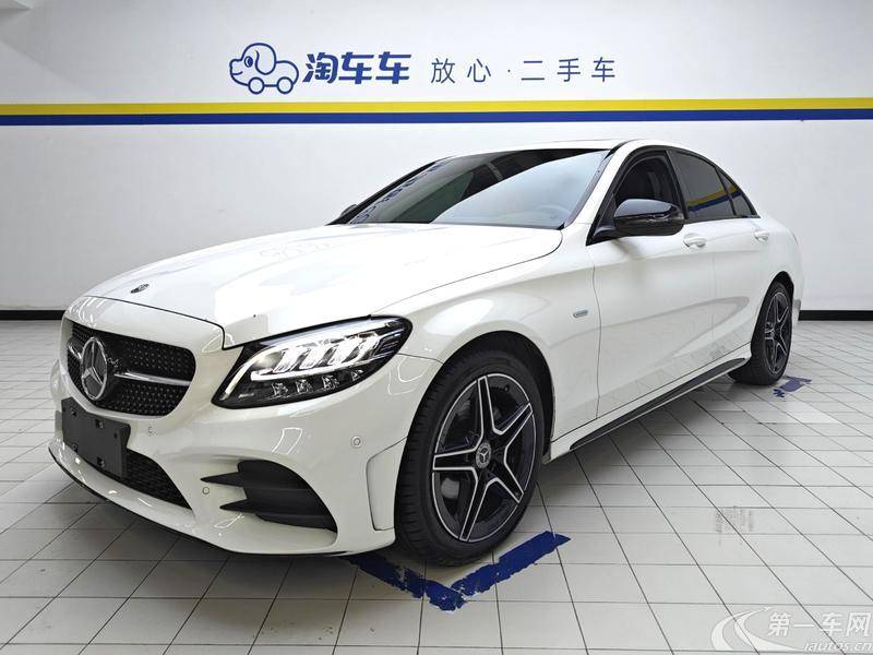 【长春二手奔驰C级】奔驰C级 2021款 1.5T 后驱 星耀臻藏版