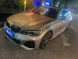 宝马3系 325Li 