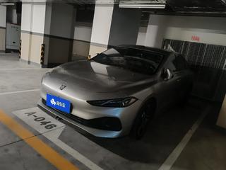 荣威D7 DMH 1.5L 自动 125km超越版 