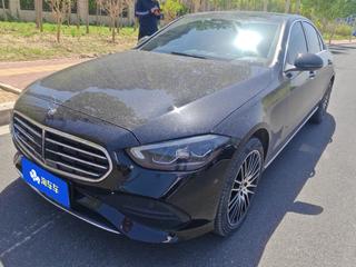 C级 C260L 1.5T 后驱 