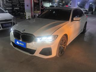 宝马3系 325Li 