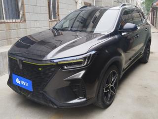 荣威RX5 PLUS 1.5T 自动 国潮智臻版 