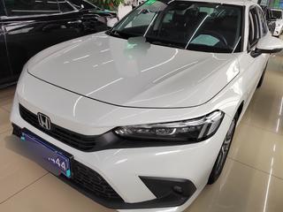 思域 1.5T 劲动版240TURBO 