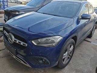 GLA 180 1.3T 