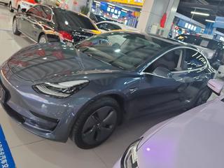 MODEL 3 标准续航升级版 