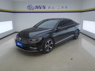 迈腾 2.0T 330TSI领先型 