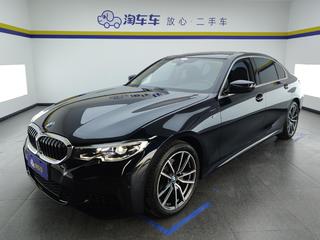 宝马3系 325Li 