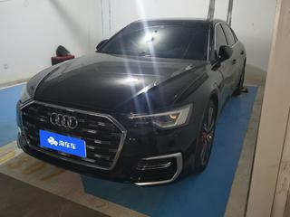 奥迪A6L 45TFSI 
