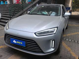 鸿蒙智行问界M5 1.5T 