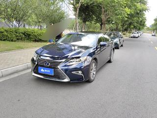 雷克萨斯ES 300h 