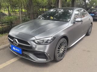 奔驰C级 C260L 