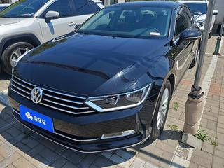 迈腾 1.4T 280TSI舒适型 