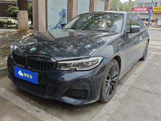 3系 325Li 2.0T 自动 M运动曜夜套装 