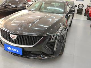 凯迪拉克CT5 2.0T 