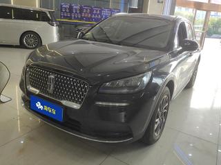 林肯冒险家 2.0T 