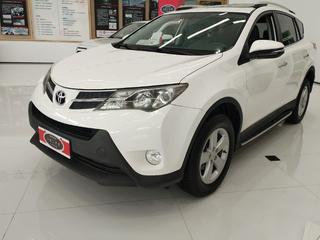 RAV4 2.0L 新锐型 