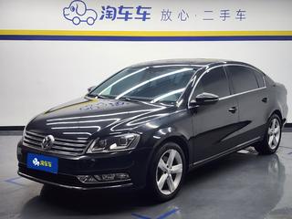 迈腾 1.8T 智享豪华型 