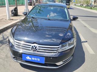 迈腾 1.8T 25周年纪念版 