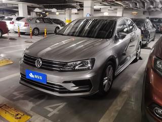 速腾 1.4T 280TSI熠动版 