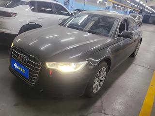 奥迪A6L TFSI 