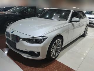 宝马3系 320Li 