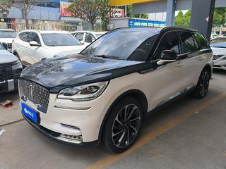 林肯飞行家 3.0T 自动 行政版 