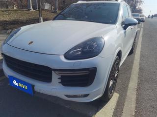 保时捷Cayenne 3.0T 自动 