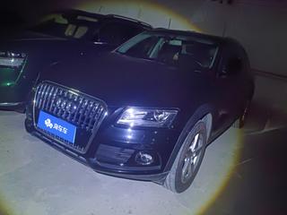 奥迪Q5 2.0T 技术型 
