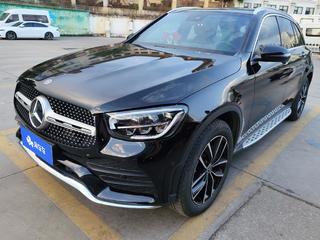 奔驰GLC 2.0T 