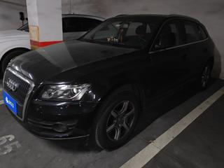 奥迪Q5 2.0T 技术型 