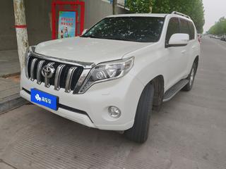 普拉多 3.5L TX-L NAVI 