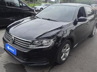 朗逸 1.5L 启航风尚版 