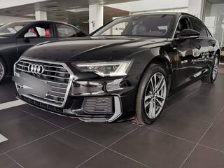 奥迪A6L 40TFSI 