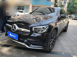 奔驰GLC 2.0T 
