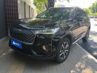 哈弗H6 1.5T Pro版 