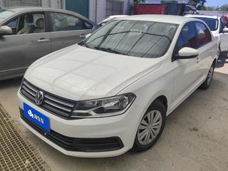 桑塔纳 1.5L 风尚版 